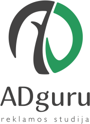 ADguru Logo